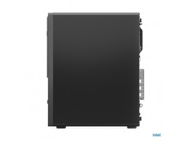 Računalnik Lenovo Tower ThinkCentre neo 50t G6 Ultra 7-265/B860/16GB-DDR5/512GB/DVDRW/CR/Intel grafika VGA HDMI DP USB-C/RJ45/260W-90%/Win11Pro črna 13BD0049PB