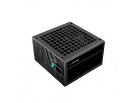 Napajalnik - 700W Deepcool PF 700 80Plus Bronze 85% ATX12V 2.4 120mm črna (R-PF700D-HA0B-EU)
