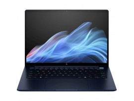 Prenosnik HP 35,5 cm (14,0") EliteBook Ultra G1i 2880x1800 OLED 400nit 120Hz Ultra 7-258V/32GB/SSD1TB/BL/FP/Mg-AL/Intel Arc 140V/Win11Pro (B69CDET#BED)