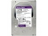 Trdi disk 3,5" 12TB SATA WD Purple 7200rpm 512MB (WD122PURP)