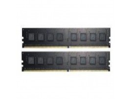 DDR4 16GB 2666MHz CL19 KIT (2x 8GB) G.Skill Value 1,2V PC (F4-2666C19D-16GNT)