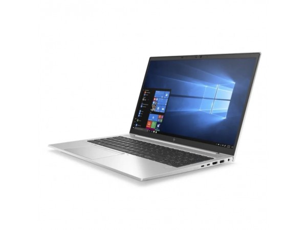 Prenosnik RNW HP 850 G7 i7-10510U / 16GB / SSD500GB-NVMe / 15,6" 1920x1080 / WWAN / WLAN / BT / CAM / FP / čitalec kartic / W11P / SLO gravura (8TP58AV)