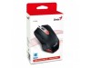 Gaming miška Žična Genius X-G200 , črna (31040034100)