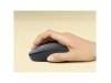 Miš Bluetooth Logitech M196 1000DPI grafitna (910-007459)