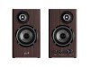Zvočniki Genius SP-HF1812BT 40W 2.0 (črna-rjava)