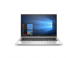 Prenosnik RNW HP EliteBook 830 G7 i7-10610U / 16GB / SSD256GB / 13,3" 1920x1080 / WLAN / BT / CAM / FP / čitalec kartic / W11P COA / SLO gravura (8PV71AV)