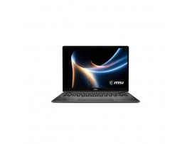 Prenosnik MSI 40,64 cm (16,0") Prestige 16 AI+ 2880x1800 OLED 120Hz Ultra X9-388H/32GB/SSD2TB/BL/AI Chip: 50 TOPs/ALU/Intel Arc B390/Win11Pro (9S7-262223-077)