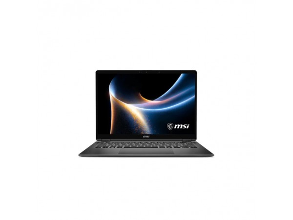 Prenosnik MSI 40,64 cm (16,0") Prestige 16 AI+ 2880x1800 OLED 120Hz Ultra X9-388H/32GB/SSD2TB/BL/AI Chip: 50 TOPs/ALU/Intel Arc B390/Win11Pro (9S7-262223-077)