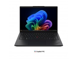 Prenosnik Lenovo 35,5 cm (14,0") ThinkPad L14 G7 1920x1200 IPS 400nit Ultra 7-355/32GB/SSD1TB/BL/AI Chip: 49 TOPs/FP/Intel Graphics/Win11Pro (21X20057SC)