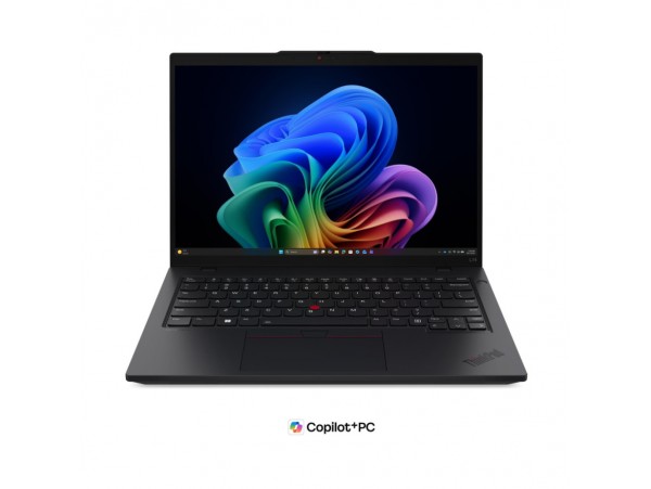 Prenosnik Lenovo 35,5 cm (14,0") ThinkPad L14 G7 1920x1200 IPS 400nit Ultra 7-355/32GB/SSD1TB/BL/AI Chip: 49 TOPs/FP/Intel Graphics/Win11Pro (21X20057SC)