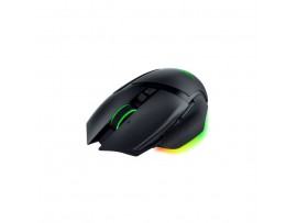 Gaming miška brezžična Razer Basilisk V3 Pro, črna (RZ01-05240100-R3G1)