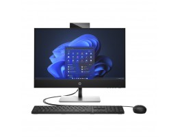 Računalnik AIO HP 60,5 cm 23,8" 1920x1080 ProOne 440 G9 i7-14700T/16GB /512GB/Intel 770 HDMI 1xUSB-C/120W-88%/Win11Pro (9H709ET#BED)