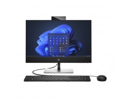 Računalnik AIO HP 60,5 cm 23,8" 1920x1080 ProOne 440 G9 i7-14700T/16GB /512GB/Intel 770 HDMI 1xUSB-C/120W-88%/Win11Pro (9H709ET#BED)