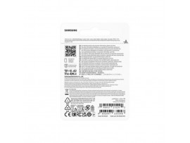 Spominska kartica microSDXC 128GB Samsung T7 170MB/s/U3 V30 UHS-I A2 (MB-MB128T/WW)