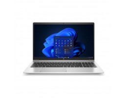 Prenosnik RNW HP 450 G9 i7-1255U / 16GB / SSD512GB / 15,6" 1920x1080 / WLAN / BT / CAM / W11P / SLO gravura