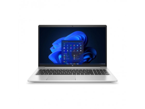 Prenosnik RNW HP 450 G9 i7-1255U / 16GB / SSD512GB / 15,6" 1920x1080 / WLAN / BT / CAM / W11P / SLO gravura