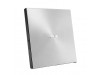 DVD-RW  Externi USB-C ASUS SDRW-08U8M-U ZenDrive U8M srebrn