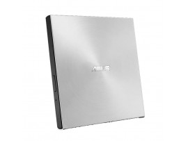 DVD-RW  Externi USB-C ASUS SDRW-08U8M-U ZenDrive U8M srebrn
