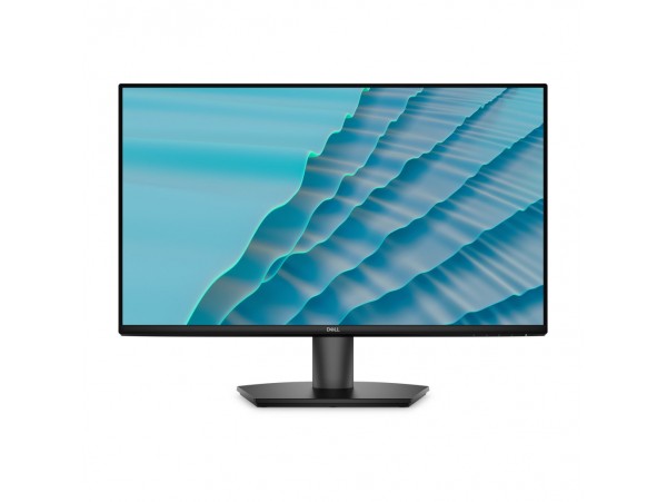 Monitor Dell 68,6 cm (27,0") SE2726H 1920x1080 Gaming 144Hz IPS 1ms 2xHDMI  3H NTSC72% FreeSync