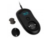 Gaming miška Žična Logitech G403 Hero, črna (910-005632)