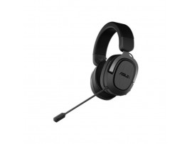 Slušalke gaming Asus brezžične TUF H3 črne  (90YH02ZG-B3UA00