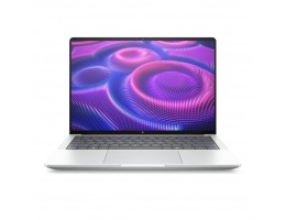 Prenosnik HP 35,5 cm (14,0") ZBook Ultra 14 G1a 1920x1200 IPS 400nit Ryzen AI Max+ PRO 395/64GB/SSD1TB/BL/AI Chip: 126 TOPs/ALU/AMD Radeon 8060S/Win11Pro (AY8K3AV#55387573)