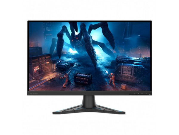 Monitor Lenovo 68,5 cm (27,0") G27e-20 1920x1080 Gaming 100Hz VA 1ms HDMI DisplayPort sRGB95% FreeSync Premium (66D8GAR1EU)