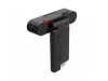 Spletna kamera Lenovo ThinkVision MC60 (S) - Short FHD 30FPS 90° USB črna AI autofokus 4x dvojni mikrofon (4XC1K97399)