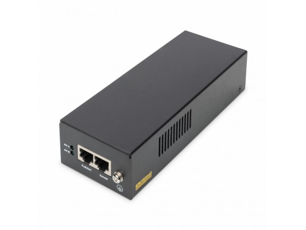 POE injector Digitus DN-95109 85W 56V POE+