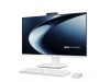 Računalnik AIO Asus 68,6 cm 27,0" 1920x1080 V400 Core 5-210H/SoC/16GB /1TB/Intel grafika HDMI /120W-89%/OS-free bela (90PT03W9-M04UU0)