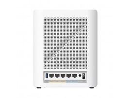 Usmerjevalnik brezžični Asus ZenWiFi BQ16 WiFi 7 BE25000 MESH 5xLAN 12x notranja antena (90IG08K0-MO3N0V)