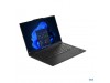 Prenosnik Lenovo 35,5 cm (14,0") ThinkPad X1 Carbon G13 1920x1200 IPS 500nit Ultra 7-265U/64GB/SSD1TB/BL/FP/ALU-Carbon/Intel Graphics/Win11Pro (21NX007XSC)