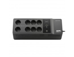 UPS APC Back-UPS Line-Interactive 650VA/400W 6x220V USB (BE650G2-GR)