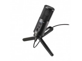 Žični mikrofon USB Audio-Technica tripod (ATR2500x-USB)