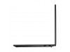 Prenosnik Lenovo 40,64 cm (16,0") ThinkPad T16 G4 1920x1200 IPS 500nit Ultra 7-255U/32GB/SSD1TB/BL/PC-Carbon/Intel Graphics/Win11Pro (21QE004ESC)