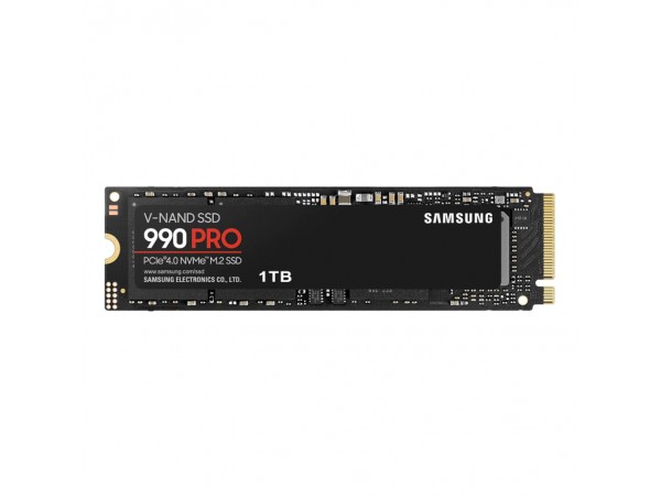 Disk SSD M.2 NVMe PCIe 4.0 2TB Samsung 990 Pro MLC 2280 7450/6900MB/s (MZ-V9P2T0BW)