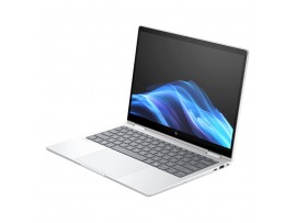 Prenosnik HP 33,7 cm (13,3") EliteBook 8 G1i Flip 13 1920x1200 IPS na dotik 400nit Ultra 7-255U/16GB/SSD1TB/BL/FP/Flip/Intel Graphics/Win11Pro (AD4H0ET#BED)