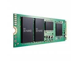 Disk SSD M.2 NVMe PCIe 3.0 2TB Intel 670p 2280 3500/2700Mb/s (SSDPEKNU020TZX1)
