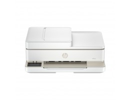 Tiskalnik multifunkcijski brizgalni barvni HP Envy 6520e AiO A4 duplex tisk enostransko skeniranje faks USB WiFi 10ppm (714N9B#686)