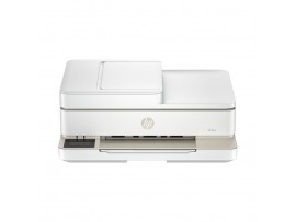 Tiskalnik multifunkcijski brizgalni barvni HP Envy 6520e AiO A4 duplex tisk enostransko skeniranje faks USB WiFi 10ppm (714N9B#686)