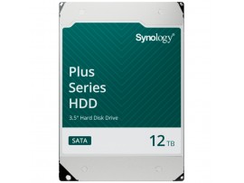 Trdi disk 3,5" 12TB SATA Synology Plus Series 7200rpm 512MB (HAT3310-12T) Trdi disk 3,5" 12TB SATA Synology Plus Series 7200rpm 512MB (HAT3310-12T)