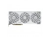 Grafična kartica nVidia RTX5070Ti Asus TUF OC Edition bela - 16GB GDDR7 (90YV0MD3-M0NA00)