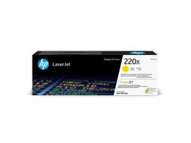 TONER HP 220X RUMEN ZA LJ PRO 4202/MPF 4302 ZA 5.500 STRANI (W2202X)