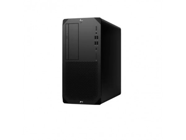 Del. postaja RNW TWR HP Z2 G9 i7-14700 / 32GB / SSD1TB-NVMe / nVidia GeForce GTX 1070 / W11P COA (4Y0H6AV) / HP garancija do 09.07.27