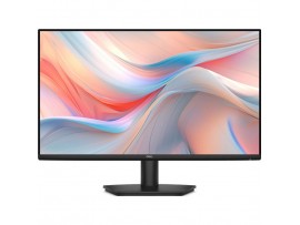Monitor Dell 68,6 cm (27,0") SE2726HSR 1920x1080 144Hz IPS 1ms 2xHDMI HAS  NTSC72% FreeSync