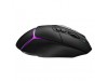 Gaming miška brezžična Logitech G502 X Plus LightSpeed, črna (910-006162)