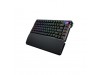 Gaming Tipkovnica brezžična + Bluetooth Asus ROG Azoth Extreme Wireless US | črna RGB (90MP03MA-BKUA01)