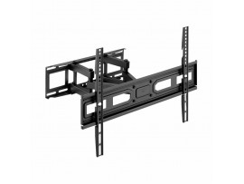 Nosilec stenski SBOX 37"-80" (94-203cm) PLB-3646-2 črn