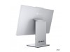 Računalnik AIO Lenovo 60,5 cm 23,8" 1920x1080 IdeaCentre 24 AMD R7-7735HS/16GB /1TB/AMD Radeon 680M HDMI 1xUSB-C/90W-89%/Win11Home (F0HR001WSC)