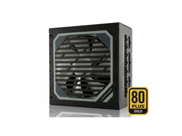 Napajalnik - 750W LC Power LC6750 80Plus GOLD (LC6750M V2.31) - polno modularni